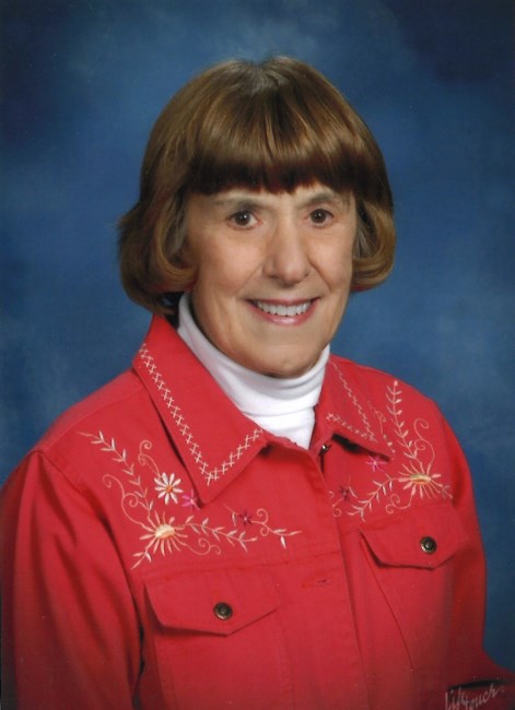 Obituary of Eleanor S. Stevens