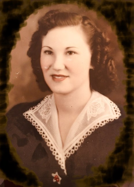 Obituary of Ms. Malinda Mary Hall