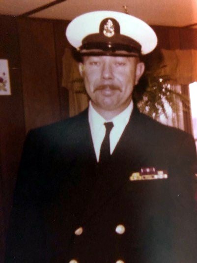 Obituary of Edward Eugene Robinson