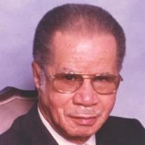 Obituary of Richard "Poppy"  Rowe