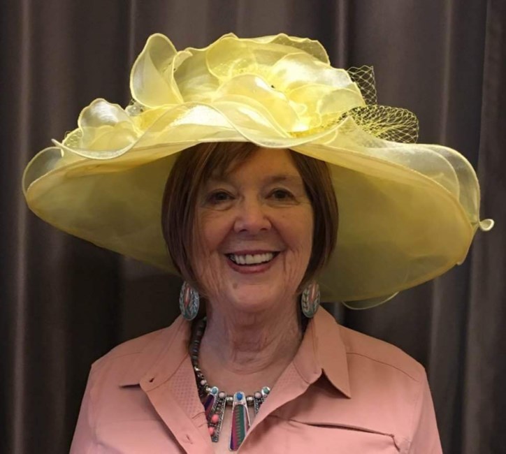 Obituary of Beverly Rae Windscheffel