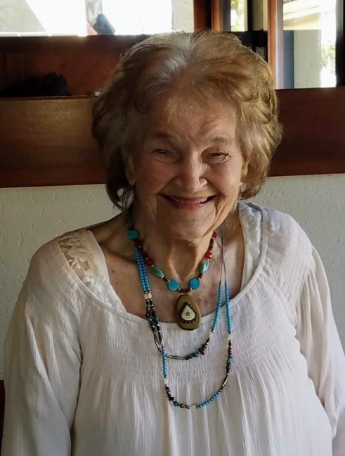 Obituary of Ethel May Nemchick