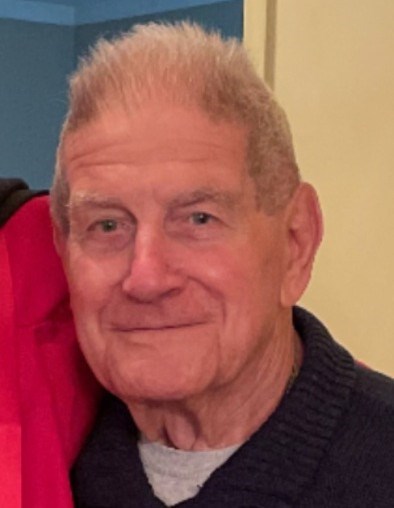 Obituary of Fortunato "Mike" Marino