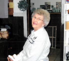 Obituary of Mitylene DuPre Matthews