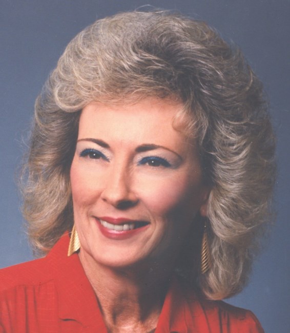 Obituary of Virginia Ruth Gaston Ruble