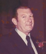 Bernard Budnick