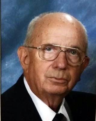 Obituary of Rufus Winfred Harris