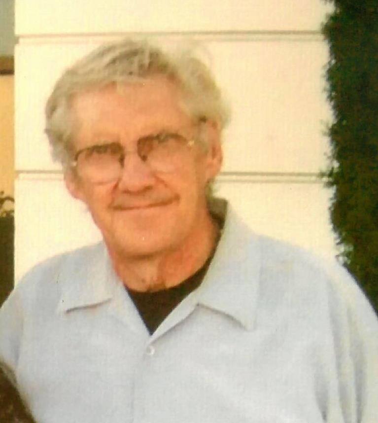 Harold Sears Obituary - Chilliwack, BC