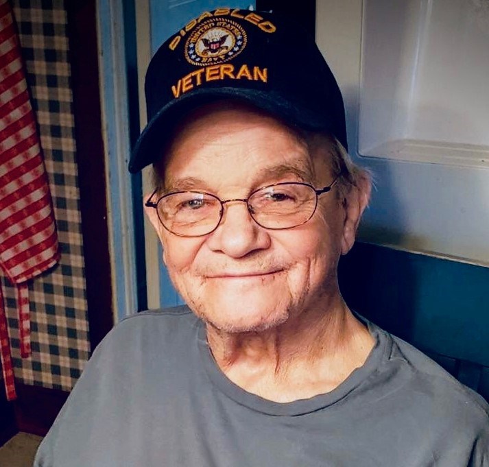 Obituary of William "Bill" B. Ewing, Jr.