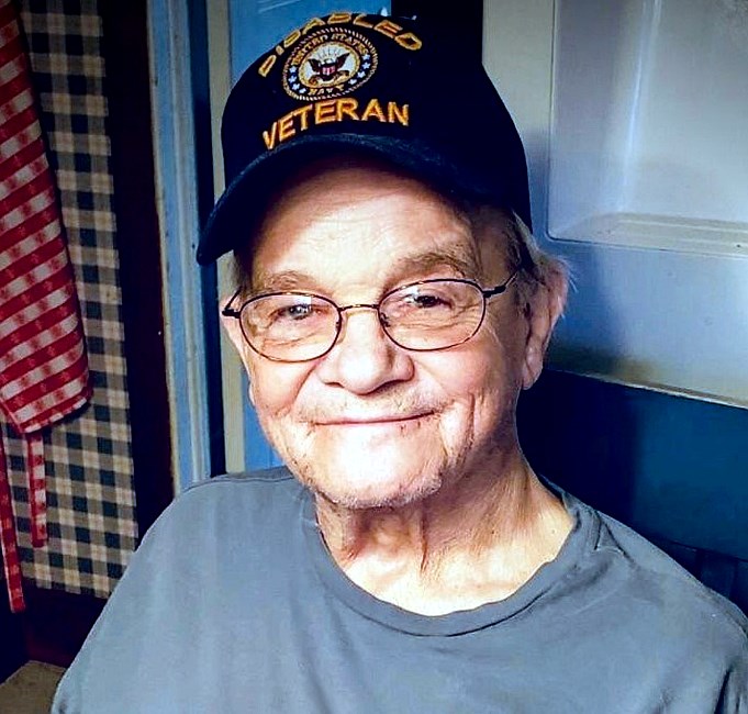 Obituary of William "Bill" B. Ewing, Jr.