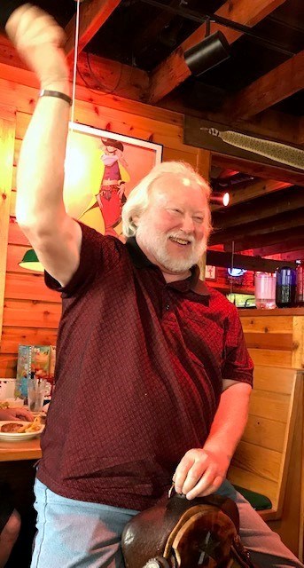 Obituary of MSGT William Richard LaRocque