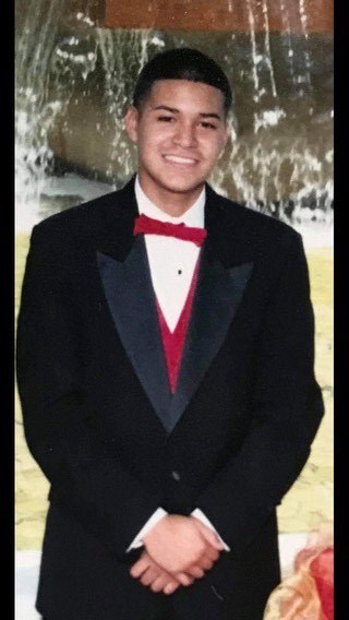 Obituary of Manuel Rodriguez Jr.