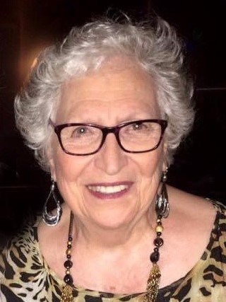 Obituary of Hilda M Darbonne