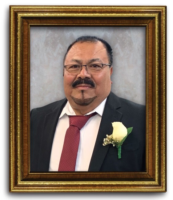 Obituary of Agustin Ponce