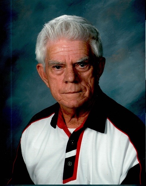 Obituary of Ruben Acosta