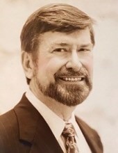 Obituary of Eugene Earl Allen