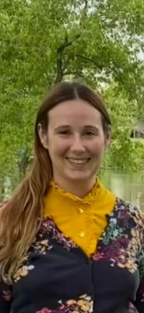 Obituary of Kristina Anne Small