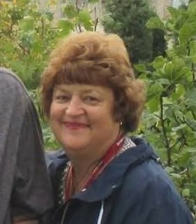 Obituary of Cathleen "Cathy" L Rosenberg