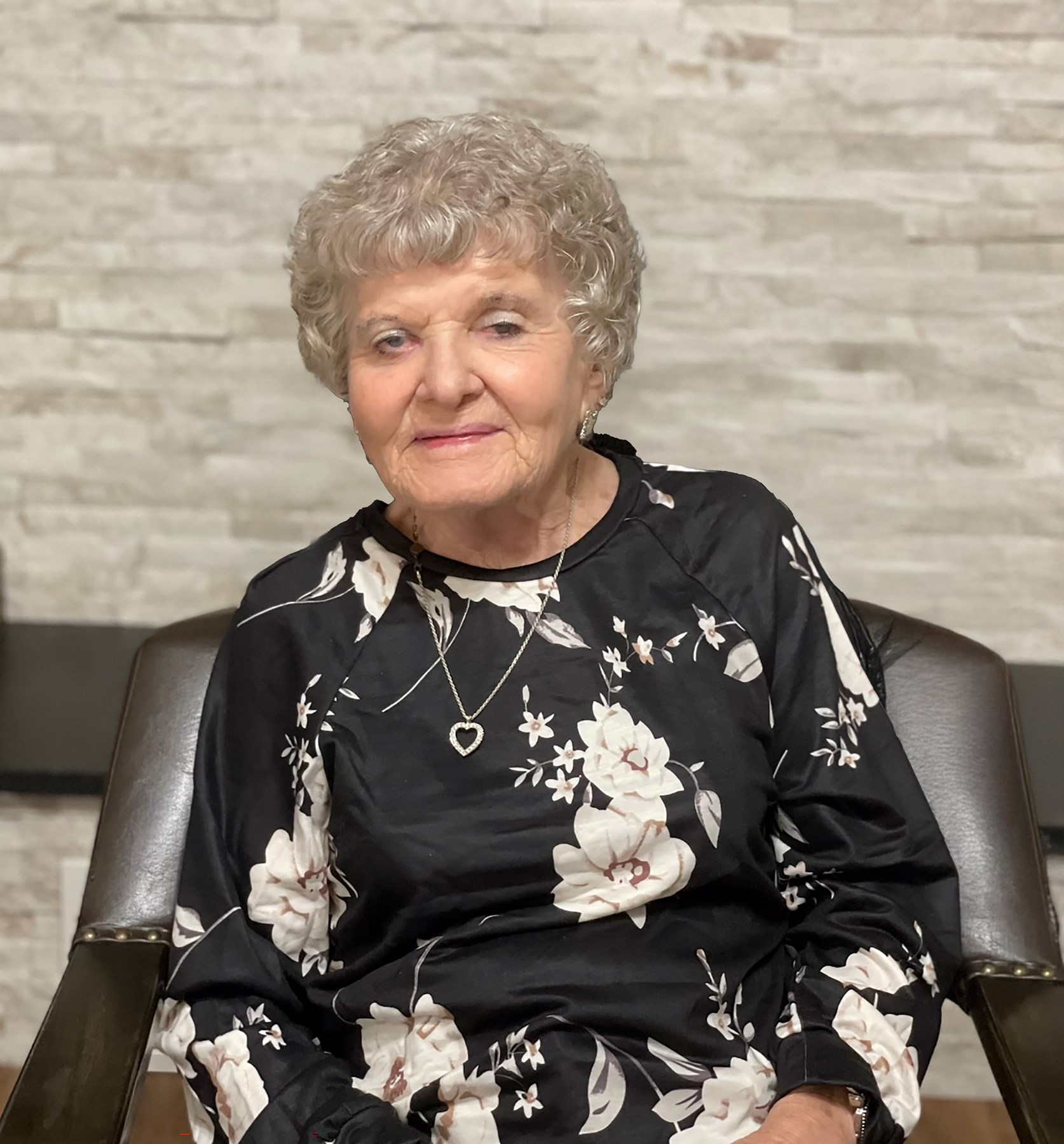 Obituary of Charlene "Sam" McFatter