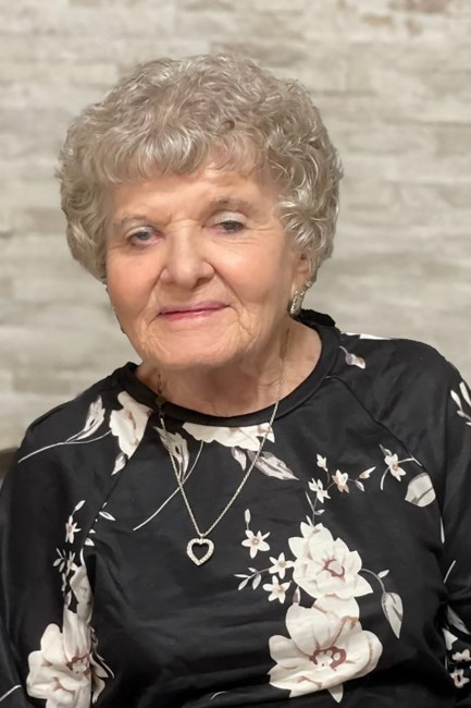 Obituary of Charlene "Sam" McFatter