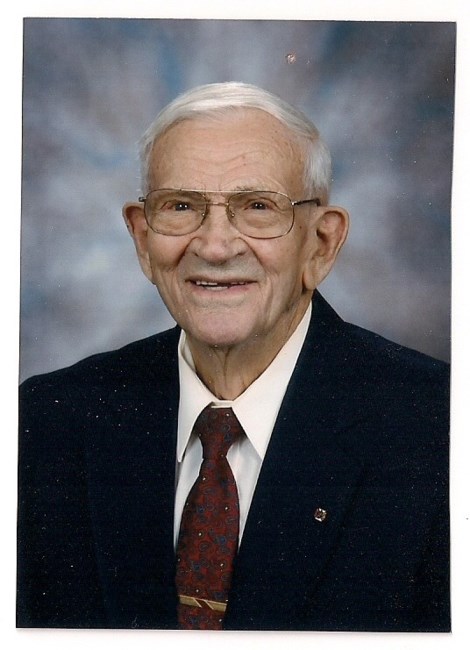 Obituary of Joseph Gerald Horvath