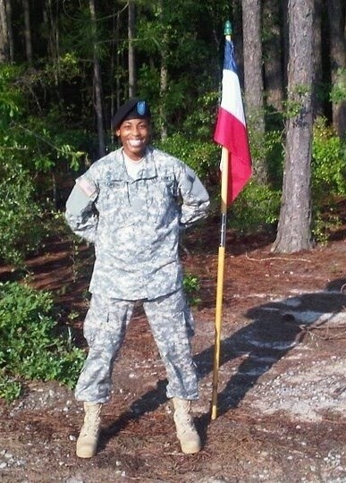 Obituary of Shishonni Kim Lawson