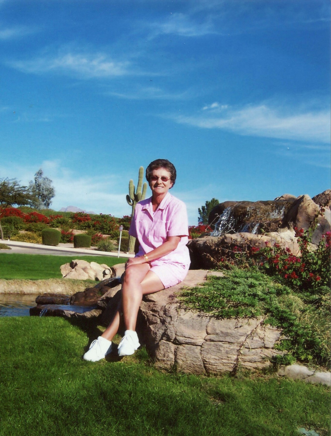 Obituary of Leilani Anderson