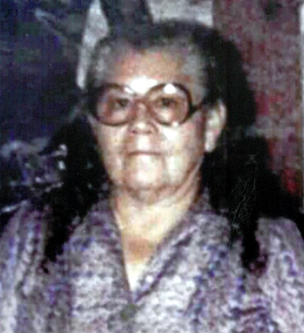 Obituary of Maria Luisa Cortez