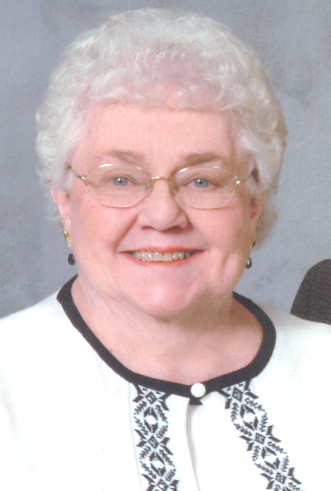 Betty Martin Obituary Waynesboro, VA