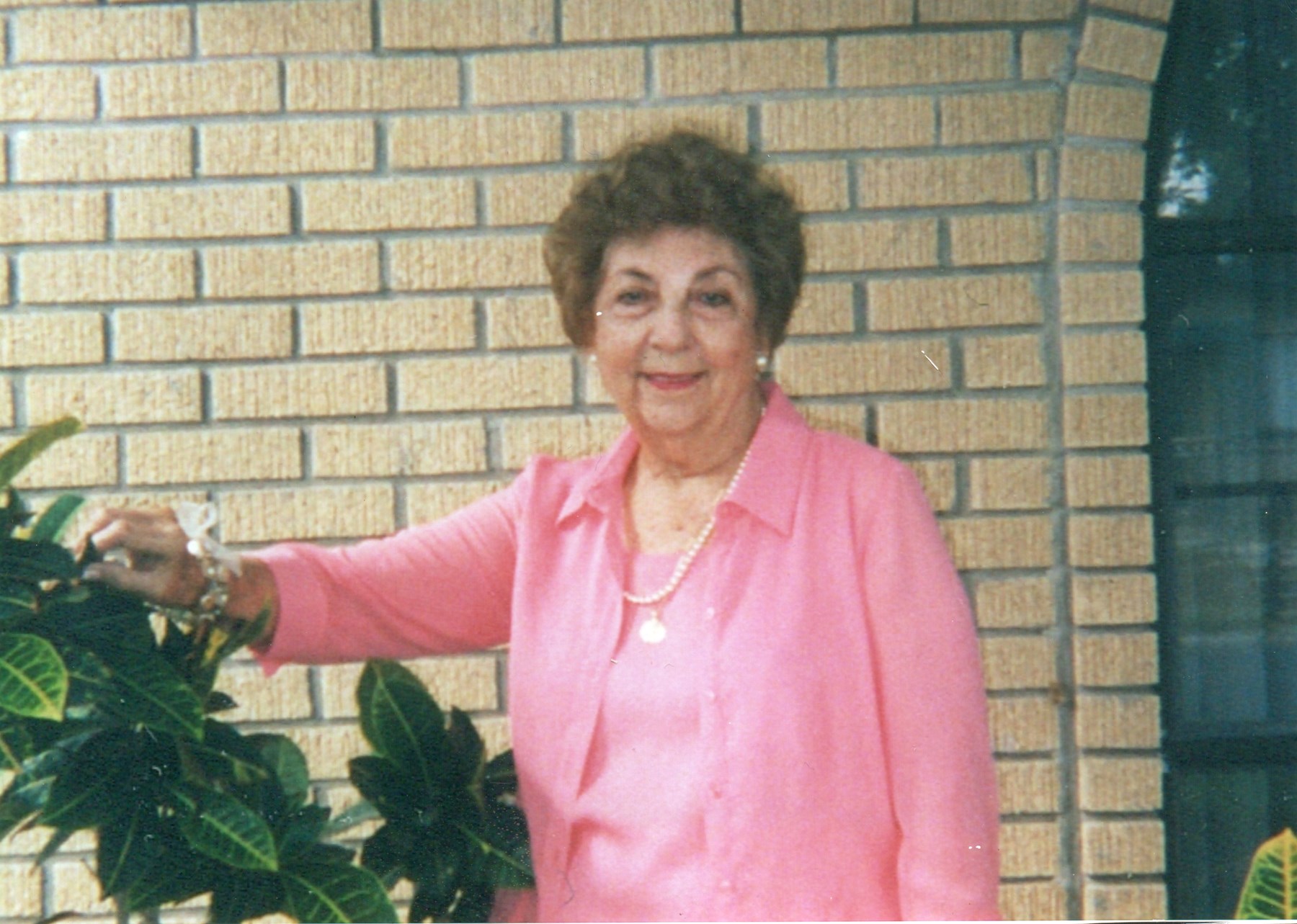 Obituary of SanJuanita Gonzalez