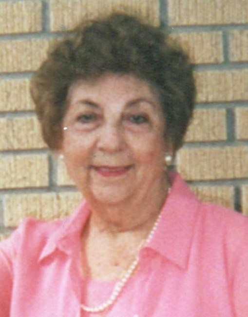 Obituary of SanJuanita Gonzalez