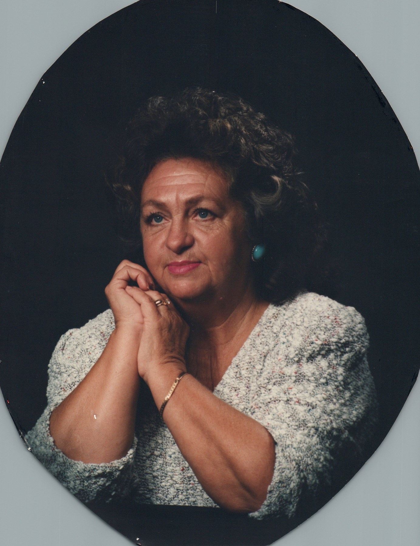 Obituary of Dera Jean Haskins