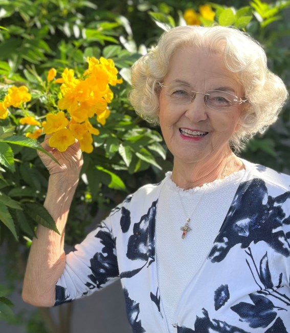 Obituary of Joanne K. LaMacchia