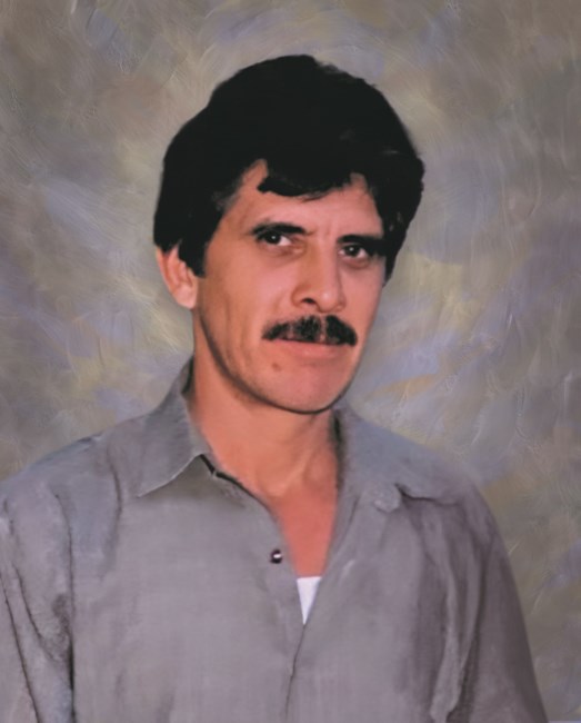 Obituary of Juan Pablo Castro Garcia