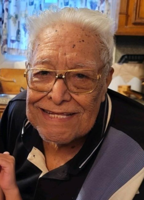 Obituary of Jose "Joe" F. Alvarez