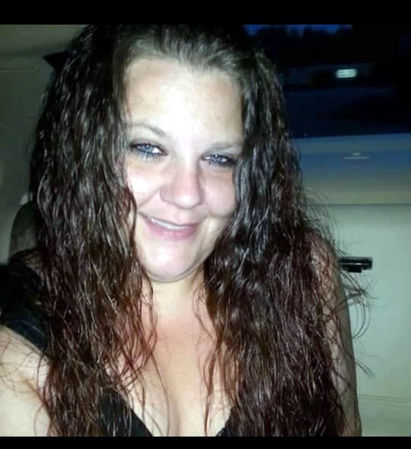 Obituary of April Dawn Rounsaville