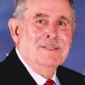 Avis de décès de William David GySgt Alford