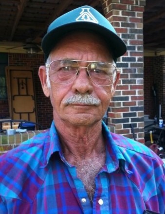 Obituary of Lee Edward Prestridge