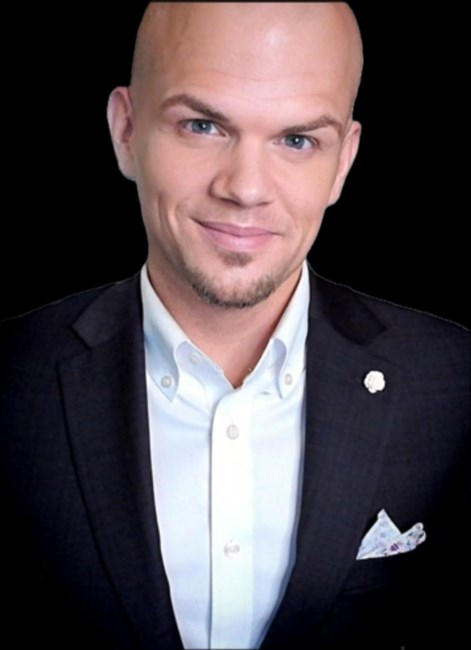 Obituary of Bryan Jon Stendahl
