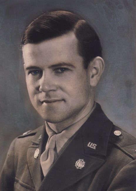 Obituary of Joseph "Joe" Daniel McPherson Sr.