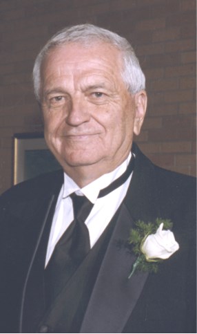 Obituary of Jimmy Adams