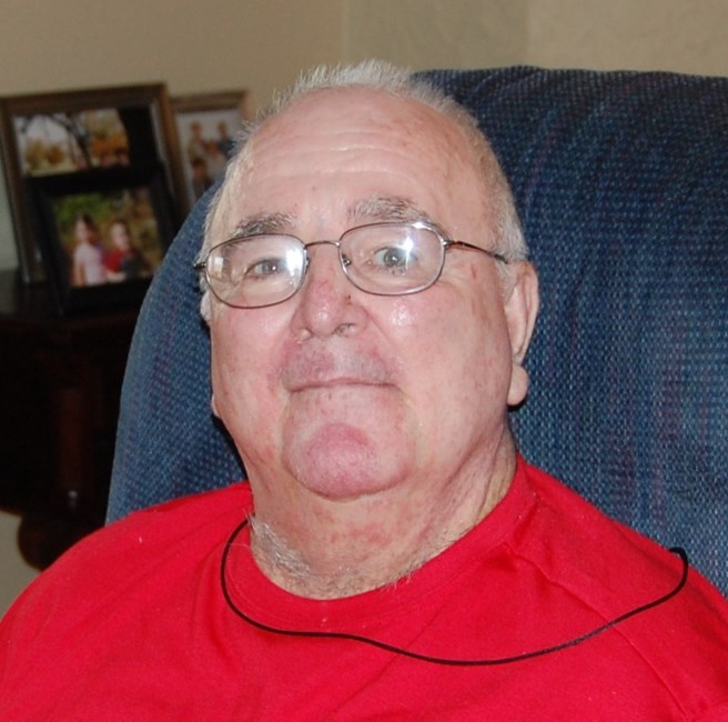 Obituary of Emory Floyd Hallman Jr.