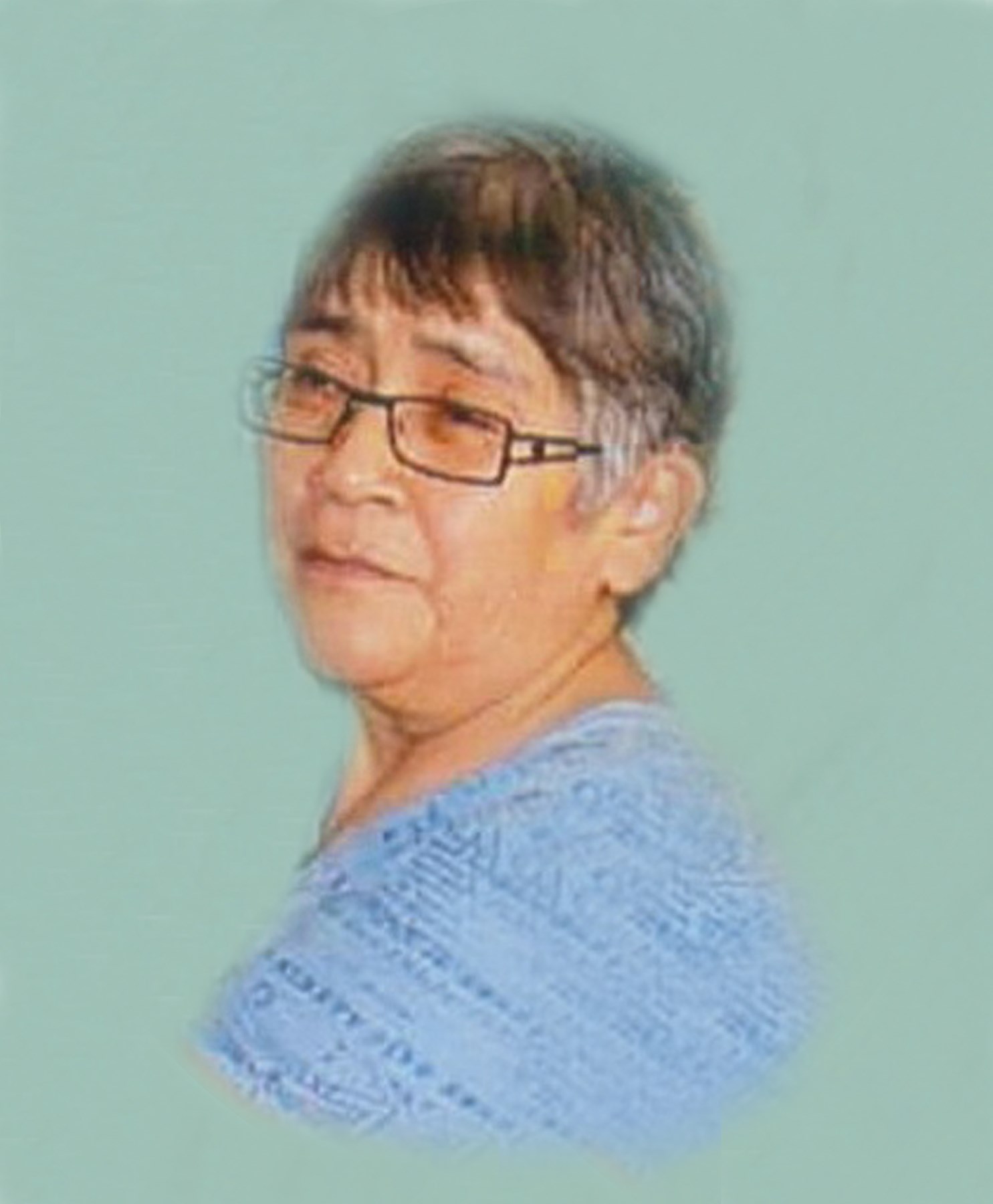 Obituary of Geraldine Sandy