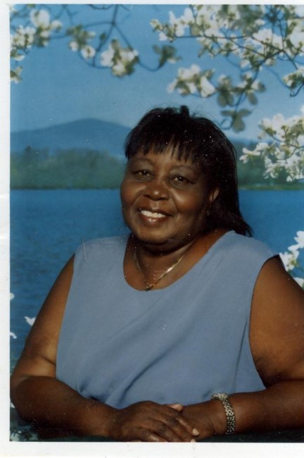 Obituary of Louise Howard Phillips