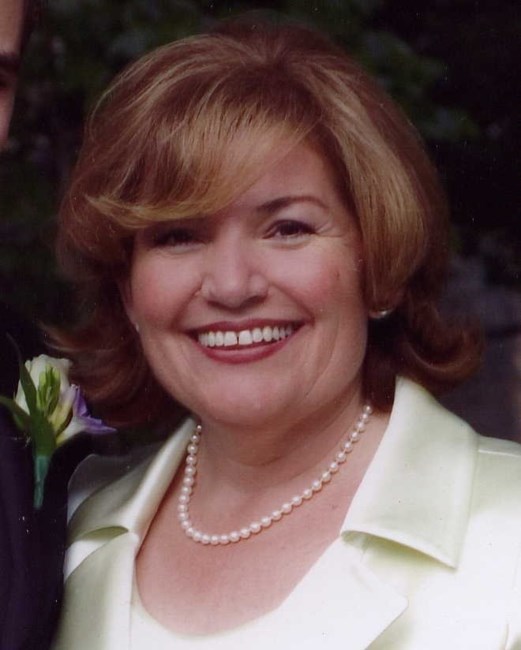 Obituary of Jane Bozikovic