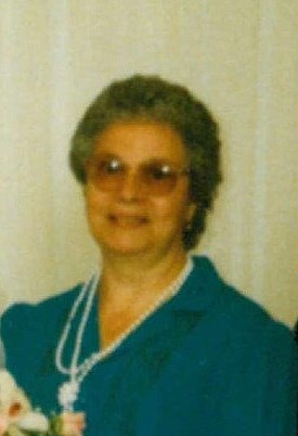 Obituary of Maria Pires