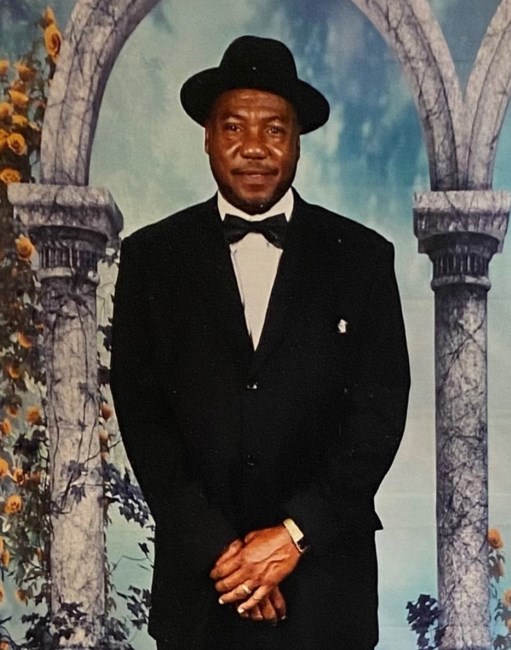 Obituary of Reginald Dewayne Petties