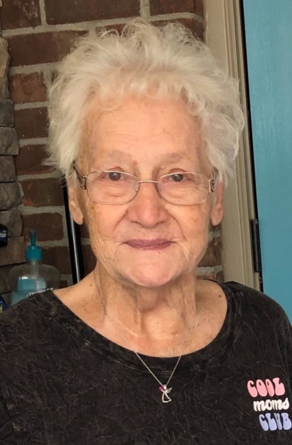 Avis de décès de Sandra Leah Reed