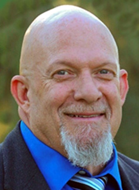Obituary of Derek Bryan Thompson