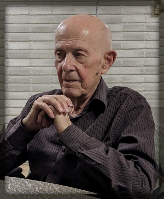 Obituary of Wieslaw J. "Wes" Szafranski